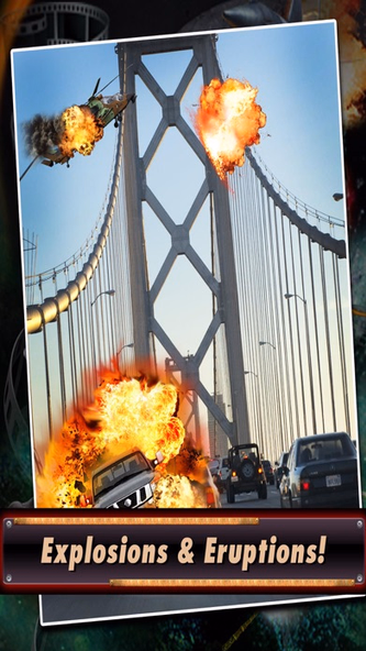 3D Movie FX Action Image Maker Screenshot 1 - AppWisp.com 3D Movie FX Action Image Maker Screenshot 1 - AppWisp.com