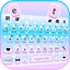 Pastel Hearts Theme - AppWisp.com