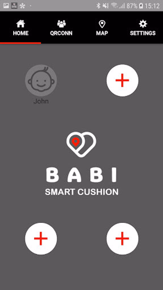 Babisit Screenshot 3 - AppWisp.com Babisit Screenshot 3 - AppWisp.com