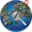 Street View Earth Map Live GPS - AppWisp.com
