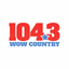 WOW 104.3 - AppWisp.com
