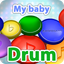 My baby Drum - AppWisp.com