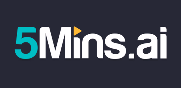 5Mins: Grow Your Career Header - AppWisp.com 5Mins: Grow Your Career Header - AppWisp.com