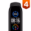 Mi Band 4 Watch Faces - AppWisp.com