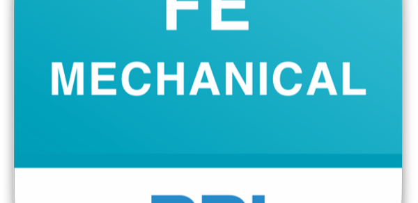 FE Mechanical Engineering Prep Header - AppWisp.com FE Mechanical Engineering Prep Header - AppWisp.com