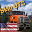 Skin Universal Truck Simulator - AppWisp.com