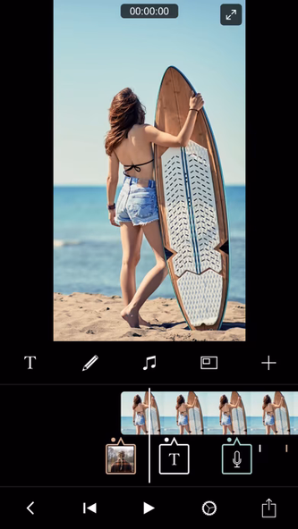 Filmmaker Pro - Video Editor Screenshot 1 - AppWisp.com Filmmaker Pro - Video Editor Screenshot 1 - AppWisp.com