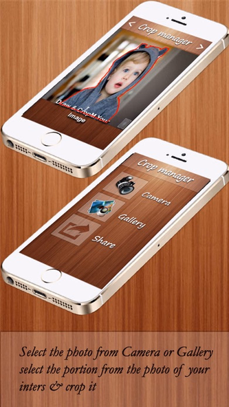 Photo Crop manager, photo editor Screenshot 2 - AppWisp.com Photo Crop manager, photo editor Screenshot 2 - AppWisp.com