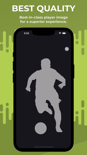 FUT 24 Renders Screenshot 2 - AppWisp.com FUT 24 Renders Screenshot 2 - AppWisp.com