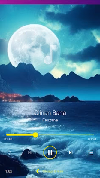 Lagu Fauzana Album Minang Screenshot 3 - AppWisp.com Lagu Fauzana Album Minang Screenshot 3 - AppWisp.com