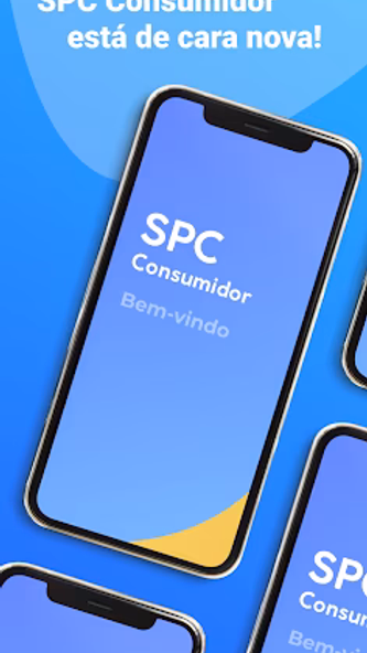 SPC Consumidor Screenshot 1 - AppWisp.com SPC Consumidor Screenshot 1 - AppWisp.com