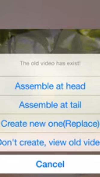 Stop-motion & clips to a movie Screenshot 4 - AppWisp.com Stop-motion & clips to a movie Screenshot 4 - AppWisp.com