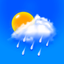 Weather forecast & Alerts - AppWisp.com