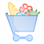 FSSL Shopping List Gold Ed. - AppWisp.com
