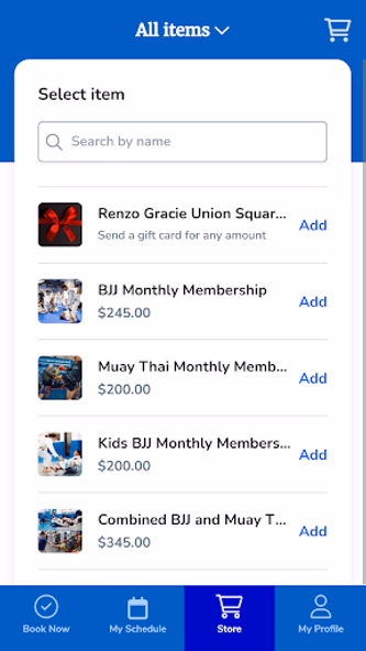 rg union square Screenshot 4 - AppWisp.com rg union square Screenshot 4 - AppWisp.com
