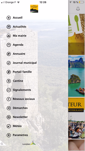Saint Mathieu de Tréviers Screenshot 2 - AppWisp.com Saint Mathieu de Tréviers Screenshot 2 - AppWisp.com