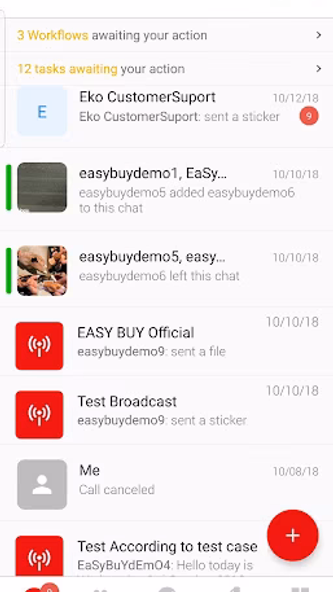 ESA Plus Screenshot 2 - AppWisp.com ESA Plus Screenshot 2 - AppWisp.com