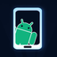 Android version update info - AppWisp.com