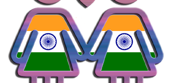 Indian Lesbian Chat & Dating Header - AppWisp.com Indian Lesbian Chat & Dating Header - AppWisp.com
