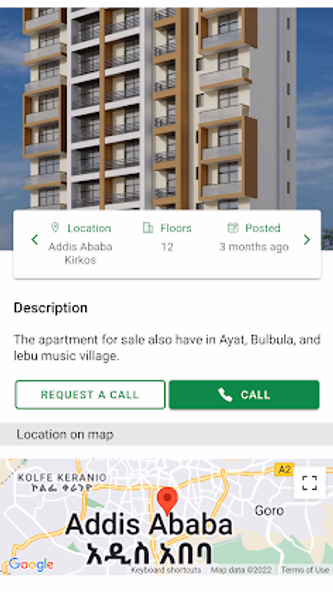 Bete Homes Screenshot 3 - AppWisp.com Bete Homes Screenshot 3 - AppWisp.com
