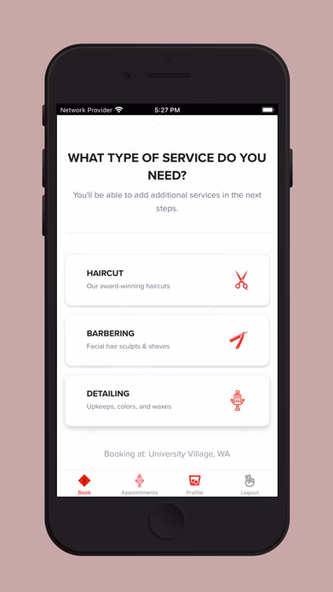 S&S | Do Yourself a Favor Screenshot 1 - AppWisp.com S&S | Do Yourself a Favor Screenshot 1 - AppWisp.com