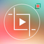 Crop Video Square Editor - AppWisp.com