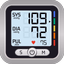 Blood Pressure Monitor - AppWisp.com