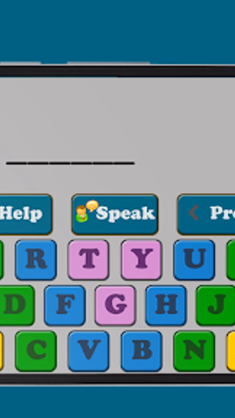 A Spelling Learning Screenshot 4 - AppWisp.com A Spelling Learning Screenshot 4 - AppWisp.com
