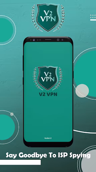 V2 VPN - Safe Proxy Screenshot 1 - AppWisp.com V2 VPN - Safe Proxy Screenshot 1 - AppWisp.com