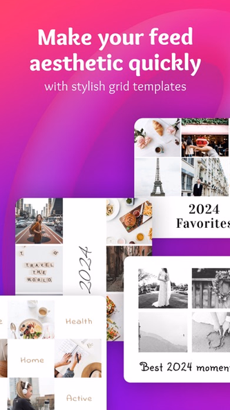 Top 9 Instagram Posts of 2024 Screenshot 3 - AppWisp.com Top 9 Instagram Posts of 2024 Screenshot 3 - AppWisp.com