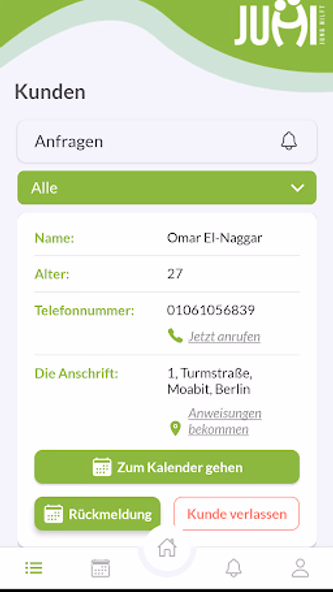 Juhi Screenshot 2 - AppWisp.com Juhi Screenshot 2 - AppWisp.com