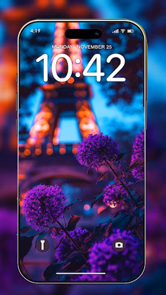 Aesthetic Wallpaper Offline Screenshot 4 - AppWisp.com Aesthetic Wallpaper Offline Screenshot 4 - AppWisp.com