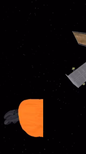 VR Space Walk Screenshot 4 - AppWisp.com