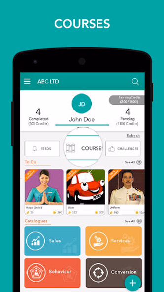 Oust - Learn Smarter Screenshot 3 - AppWisp.com Oust - Learn Smarter Screenshot 3 - AppWisp.com