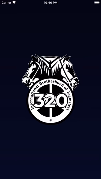 Teamsters 320 Screenshot 1 - AppWisp.com Teamsters 320 Screenshot 1 - AppWisp.com