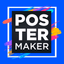 Make Flyers with Poster Maker - AppWisp.com