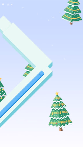 Music Road Christmas Screenshot 1 - AppWisp.com Music Road Christmas Screenshot 1 - AppWisp.com