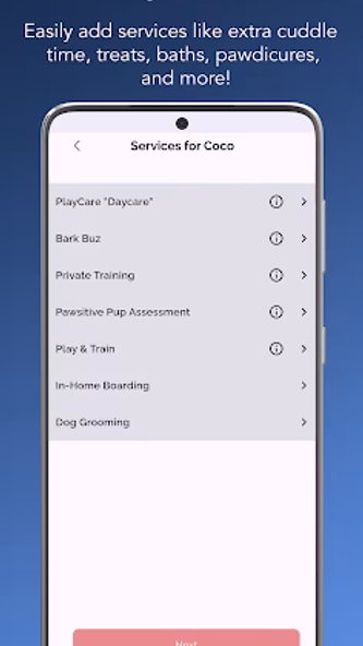 Woof Houze Screenshot 3 - AppWisp.com Woof Houze Screenshot 3 - AppWisp.com