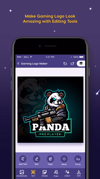 Logo Esport Maker - Logo Maker Screenshot 3 - AppWisp.com Logo Esport Maker - Logo Maker Screenshot 3 - AppWisp.com