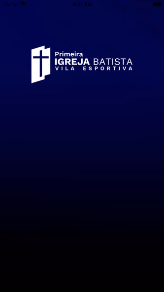 PIB Vila Esportiva Screenshot 1 - AppWisp.com PIB Vila Esportiva Screenshot 1 - AppWisp.com