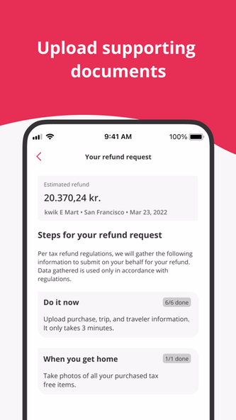 Pie VAT Screenshot 2 - AppWisp.com