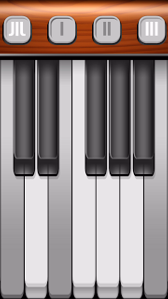 Virtual Piano Screenshot 4 - AppWisp.com Virtual Piano Screenshot 4 - AppWisp.com