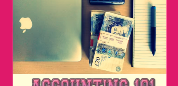 Accounting 101 Small Business Header - AppWisp.com Accounting 101 Small Business Header - AppWisp.com