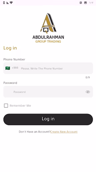 ايجار_عبدالرحمن القحطاني Screenshot 2 - AppWisp.com ايجار_عبدالرحمن القحطاني Screenshot 2 - AppWisp.com