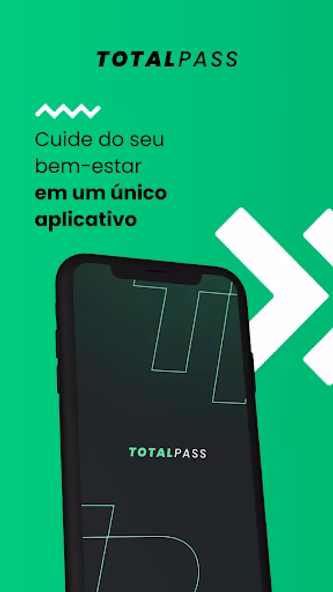 TotalPass Screenshot 1 - AppWisp.com TotalPass Screenshot 1 - AppWisp.com