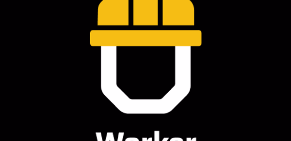 ProjectHero Workers App Header - AppWisp.com ProjectHero Workers App Header - AppWisp.com