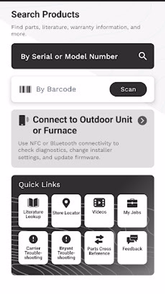 RC Mobile Technician Screenshot 4 - AppWisp.com RC Mobile Technician Screenshot 4 - AppWisp.com