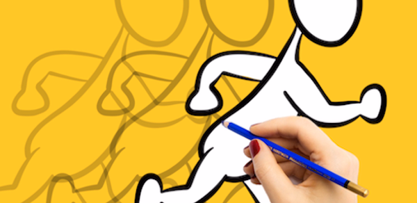 FlipArtify - 2D Draw Animation Header - AppWisp.com FlipArtify - 2D Draw Animation Header - AppWisp.com
