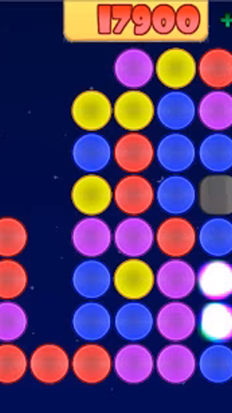 Crazy Colors: Bubbles Matching Screenshot 3 - AppWisp.com Crazy Colors: Bubbles Matching Screenshot 3 - AppWisp.com