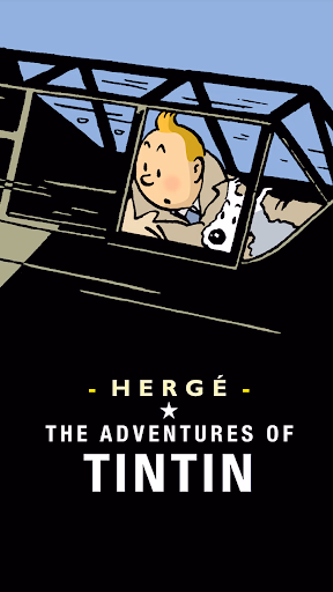 The Adventures of Tintin Screenshot 1 - AppWisp.com The Adventures of Tintin Screenshot 1 - AppWisp.com